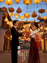 -今生有约婚纱摄影店(景德路店)