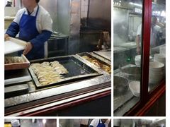 -西工饭庄快餐厅(西工小街店)