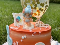 -CAKE BOSS 蛋糕老板(西单君太百货店)