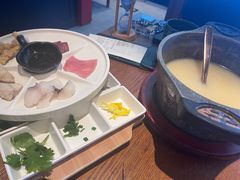 -云海肴·汽锅鸡·云南菜(苏州中心店)