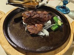 -俄士厨房(印象汇店)