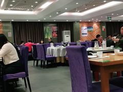 大堂-紫光园(顺义店)