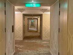 -澳门喜来登大酒店