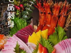 -花潮料理艺食馆(成都万象城店)