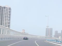 -胶州湾海底隧道