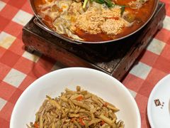 -湘菜时代风味餐厅