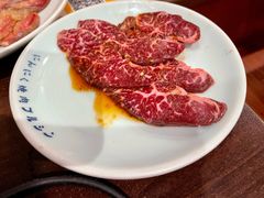-和牛放题·蒜香烧肉PURUSHIN(马场路店)