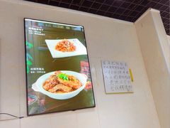 -逢春菜馆天津菜(胜利路店)