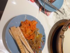 -汉阳廷自助烤肉·火锅(万丰海岸城店)