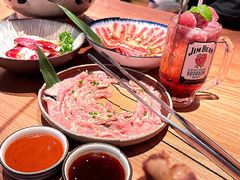 -烧肉达人•炭火烧肉(新天地店)