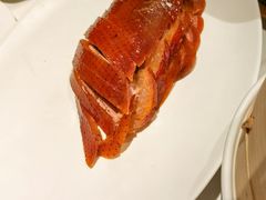 烤鸭鸭-四季民福烤鸭店(外滩外白渡桥店)