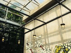 -星巴克(甘河路店)