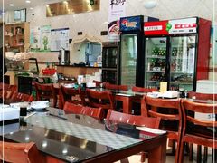 大堂-兰州老马食府(小潞邑店)