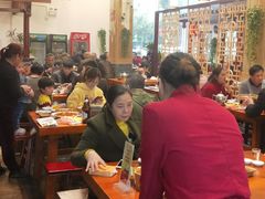 大堂-百姓·百味家宴油茶馆(鼎运大厦店)