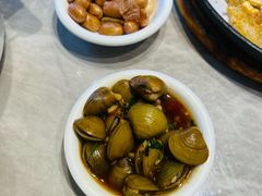 -百年银屏蚝烙·潮汕菜·非遗(乐山店)
