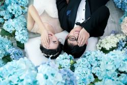 -天一婚纱摄影TIA STUDIO(珠海路店)