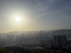 -求水山公园