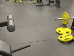 -星洲国际.格莱博健身会所