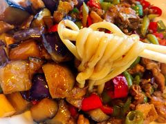 -文三里屯面馆(三里屯店)