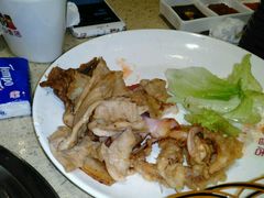 -妙香居韩国烤肉(容桂天佑城店)