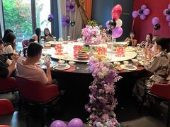 -观宴·品质赣菜(高新大道店)