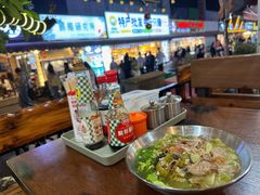 -周记蟹仔粉(侨港风情街店)