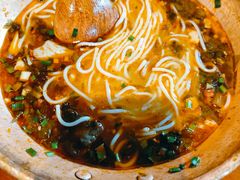 -SHAN山(前滩太古里店)