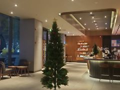 -星巴克(真如星光耀广场店)