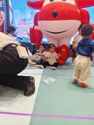 -奈尔宝家庭中心·亲子餐厅(苏州大悦城店)