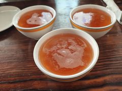 布列塔尼苹果酒-La Creperie法餐厅(桃江路店)