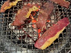 -烧肉一番·新韩式炭火烤肉(大岭山店)