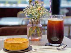 -PAUL LAFAYET 法式甜品(港汇广场店)