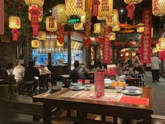 -南京大牌档(壹方天地店)