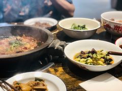 -食理八湘(中海城风情苑北区店)