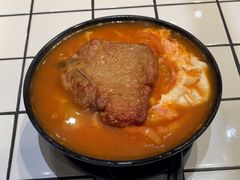 -肥汁米蘭香港米线(长宁来福士店)