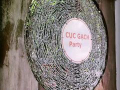 -Cuc Gach Quan Restaurant