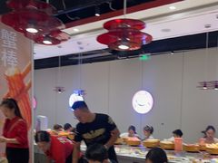 -龍歌自助小火锅(芝罘万达店)