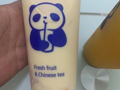 -茶百道(太原茂业天地店)