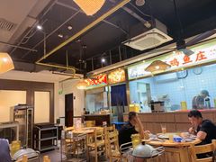 -阿鸡鱼庄·顺德鲜蒸小炒(亚运村店)