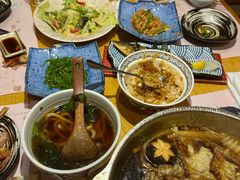 -吉兆·料理(红梅南路店)