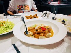 -万盛合(渔人码头店)