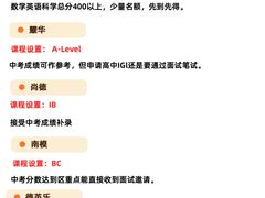 -菠萝国际教育专注Alevel·IGCSE·IB·AP·托福雅思培训辅导(静安校区)
