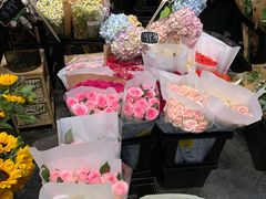 -豆豆花艺(新光天地店)