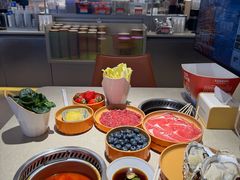 -海底捞大排档火锅(打浦路店)