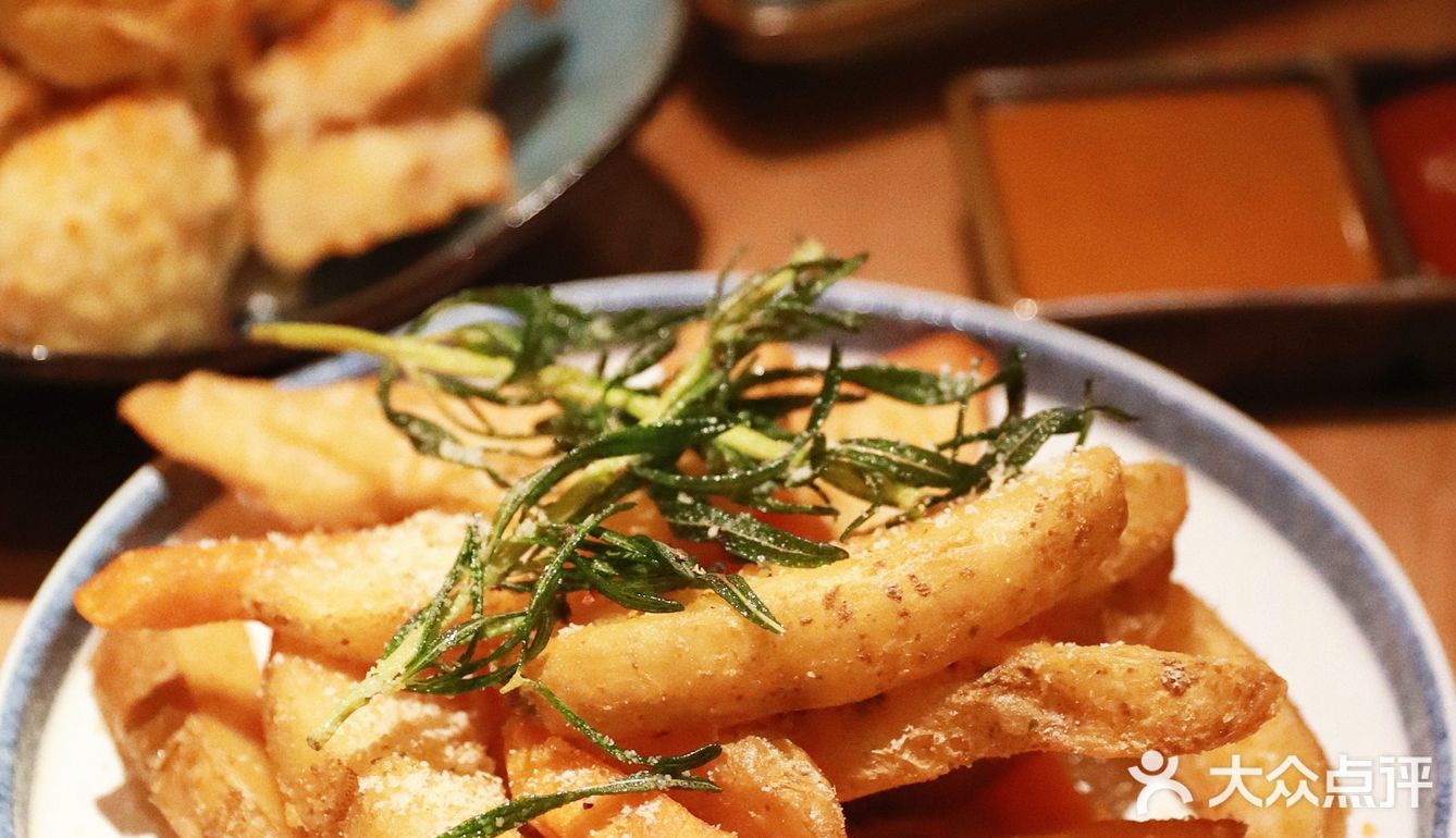 藏在社区里的一家宝藏“食堂”