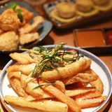 藏在社区里的一家宝藏“食堂”