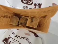 -姜先生仙仙豆糕(浦江万达店)