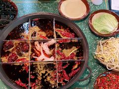 -雾都嘟重庆老火锅