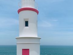 -漳州滨海火山岛自然生态风景区