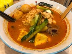 -皆道拌麻辣烫·麻辣拌